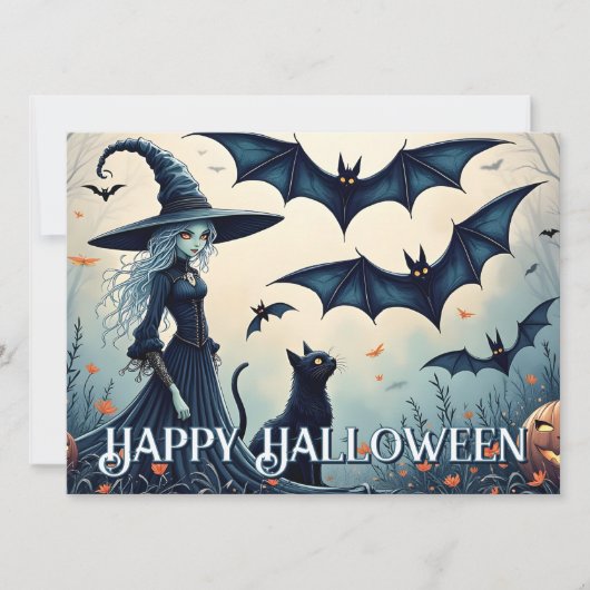 Heksen, zwarte katten en vleermuizen in Twilight S (Voorkant)