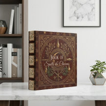 Heksenapotheek Dagboeken Boek van Spreuken & Charm