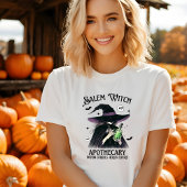 Heksenapotheek Halloween Tshirt