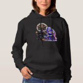 Heksenapotheek Hoodie (Voorkant)