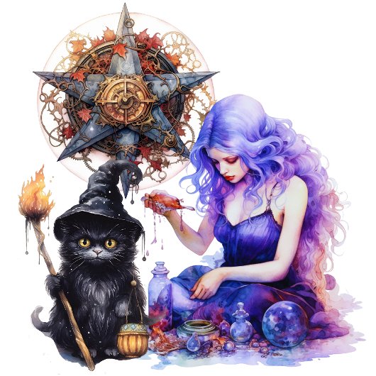 Heksenapotheek Hoodie