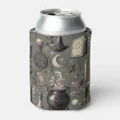 heksenapotheker blikjeskoeler (Blikje Voorkant)