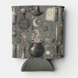 heksenapotheker blikjeskoeler