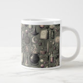 heksenapotheker grote koffiekop (Rechts)