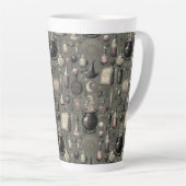 heksenapotheker latte mok (Rechterhoek)