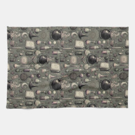 heksenapotheker theedoek