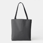 Heksenbezem Tote Bag (Achterkant)