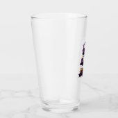 Heksenbibliotheekkat Glas (Rechts)