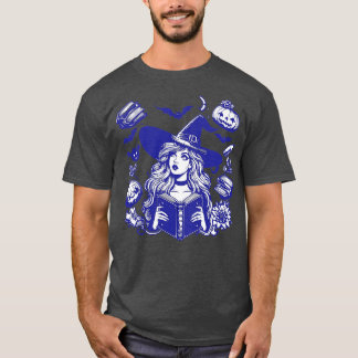 Heksenboekenclub 1 t-shirt