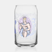 Heksenbroers Glas (Achterkant)
