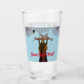 Heksenbrouwsel Glas (Voorkant)