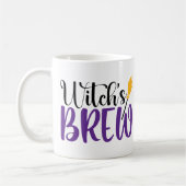 Heksenbrouwsel Koffiemok (Links)