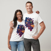 Heksenbrouwsel Levering T-shirt (Unisex)