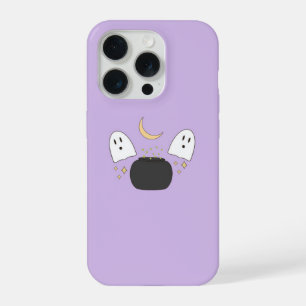 Heksenbrouwsel telefoonhoesje iPhone 15 pro case