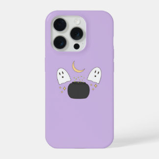 Heksenbrouwsel telefoonhoesje iPhone 15 pro case