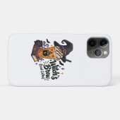 Heksendrank (IJscoffee) Case-Mate iPhone Case (Achterkant (horizontaal))