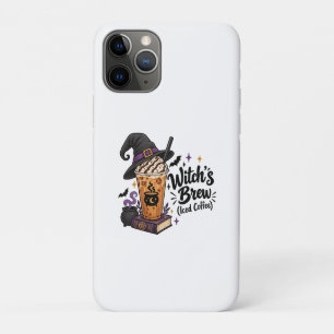 Heksendrank (IJscoffee) Case-Mate iPhone Case
