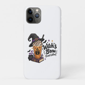 Heksendrank (IJscoffee) Case-Mate iPhone Case