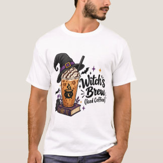 Heksendrank (IJscoffee) T-shirt