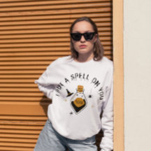 heksendrank Ik zet een spreuk Moderne Vrouwen Hall