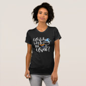 Heksendronken Nacht Shirt - Griezelspeelse Hallowe (Voorkant volledig)