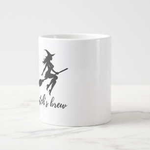 heksengebrum mok cadeaus voor heksen hallowe