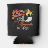 Heksenhocus Pocus Margarita gaat zich focussen op Blikjeskoeler (Voorkant)