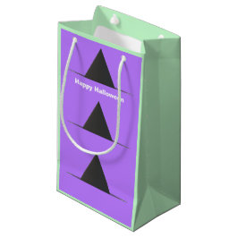 Heksenhoed Halloween Cadeautas