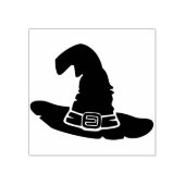 heksenhoed kunst stempel (Afrduk)