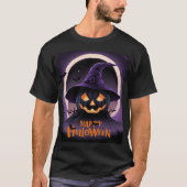 Heksenhoed T-shirt (Voorkant)