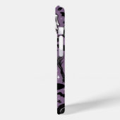 Heksenhoeden & Vleermuizen Case-Mate iPhone Case (Achterkant / Links)