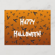 Heksenhoeden voor Halloween