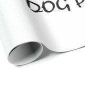 HeksenhondenpompoenKasteel_1 Cadeaupapier (Rol Hoek)