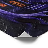 heksenhuis poster (Hoek)