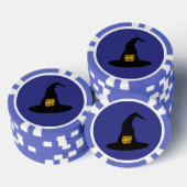 HEKSENJACHT HEKS PET POKER CHIP (Opstapeling)