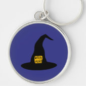 HEKSENJACHT SLEUTELHANGER (Voorkant)