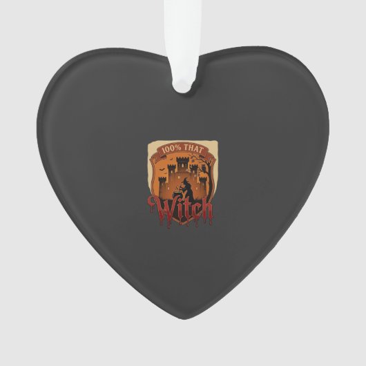 Heksenkasteel Ketel Uil Vleermuizen_1 Ornament (voorkant)