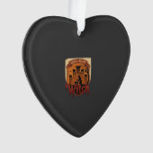 Heksenkasteel Ketel Uil Vleermuizen_1 Ornament (voorkant)