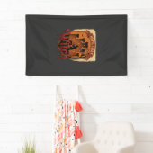 Heksenkasteel Ketel Uil Vleermuizen_1 Spandoek (Insitu)