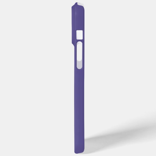 Heksenkat vibreert Paarse Case-Mate iPhone Case (Achterkant / Links)