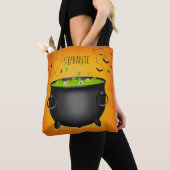 heksenketel tote bag (Dichtbij)