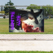 Heksenkruid en toverdrank spandoek (Insitu)