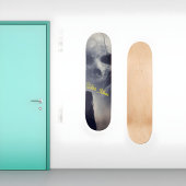 Heksenmaan persoonlijk skateboard