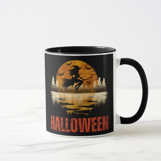 HEKSENNACHT OP HALLOWEEN MOK (Rechts)