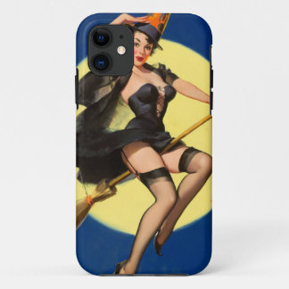 Heksenpin-upgirl Halloween Case-Mate iPhone Case
