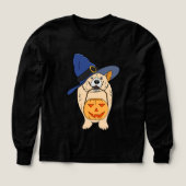 Heksenpompierhond (Voorkant)