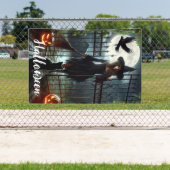 heksenpoort spandoek (Insitu)