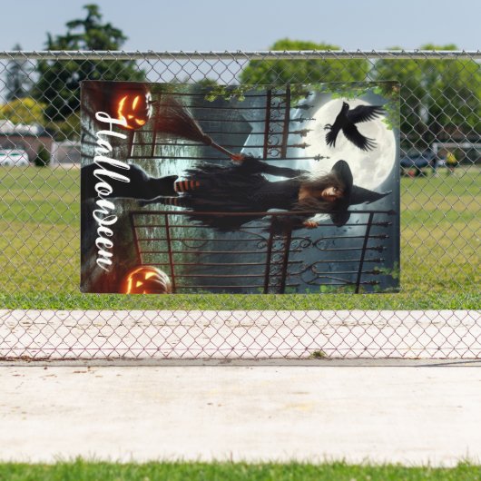 heksenpoort spandoek (Insitu)