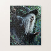 heksenpuzzel legpuzzel (Verticaal)