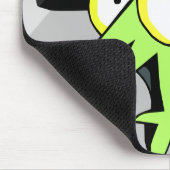 Heksenreflectie Muismat (Hoek)